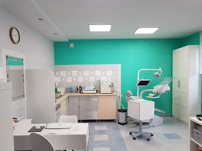 Diadentica - ortodoncja i implantologia